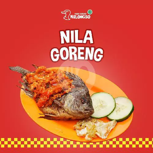 Nila Goreng